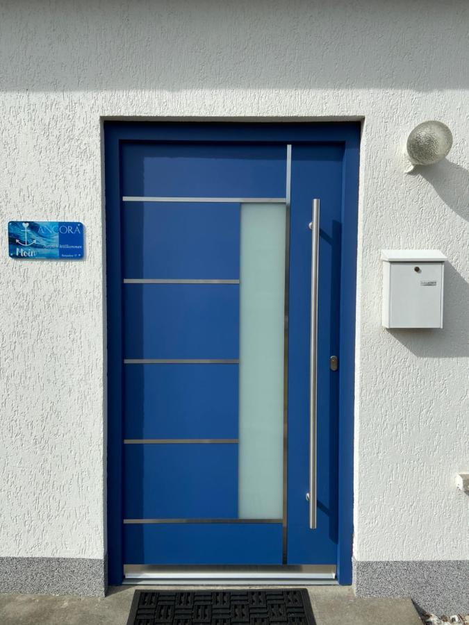 Ferienbungalow Ancora In Koserow Exterior photo